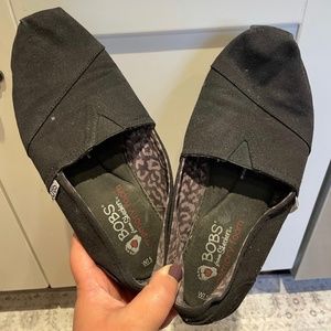 Bobs by Sketchers with Memory Foam